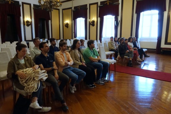 Entrega de Certificados Reverter (4)