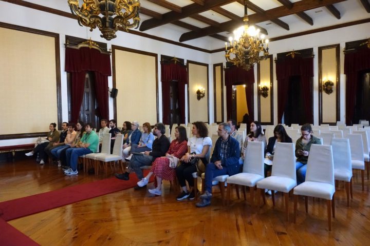 Entrega de Certificados Reverter (7)