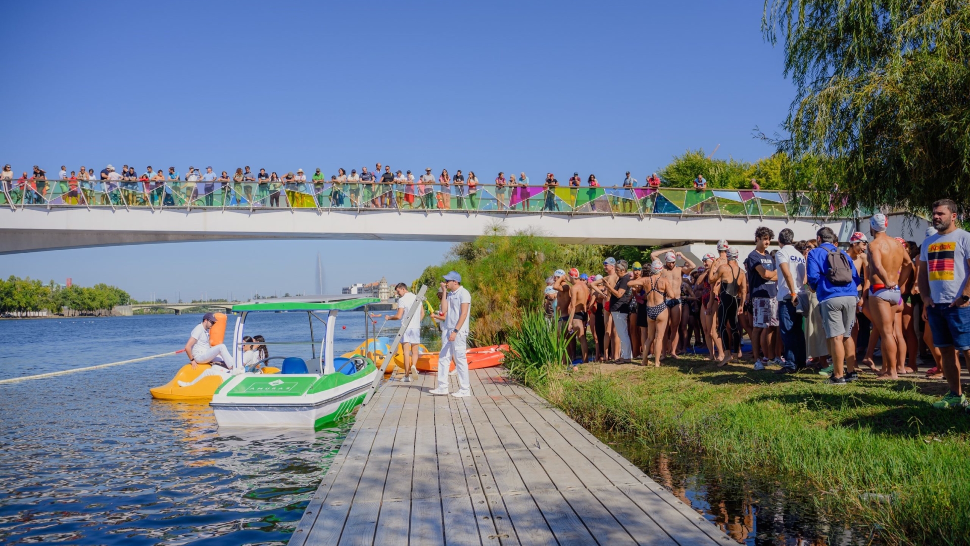 Candidaturas ao apoio financeiro municipal ao associativismo desportivo decorrem até 30 de maio