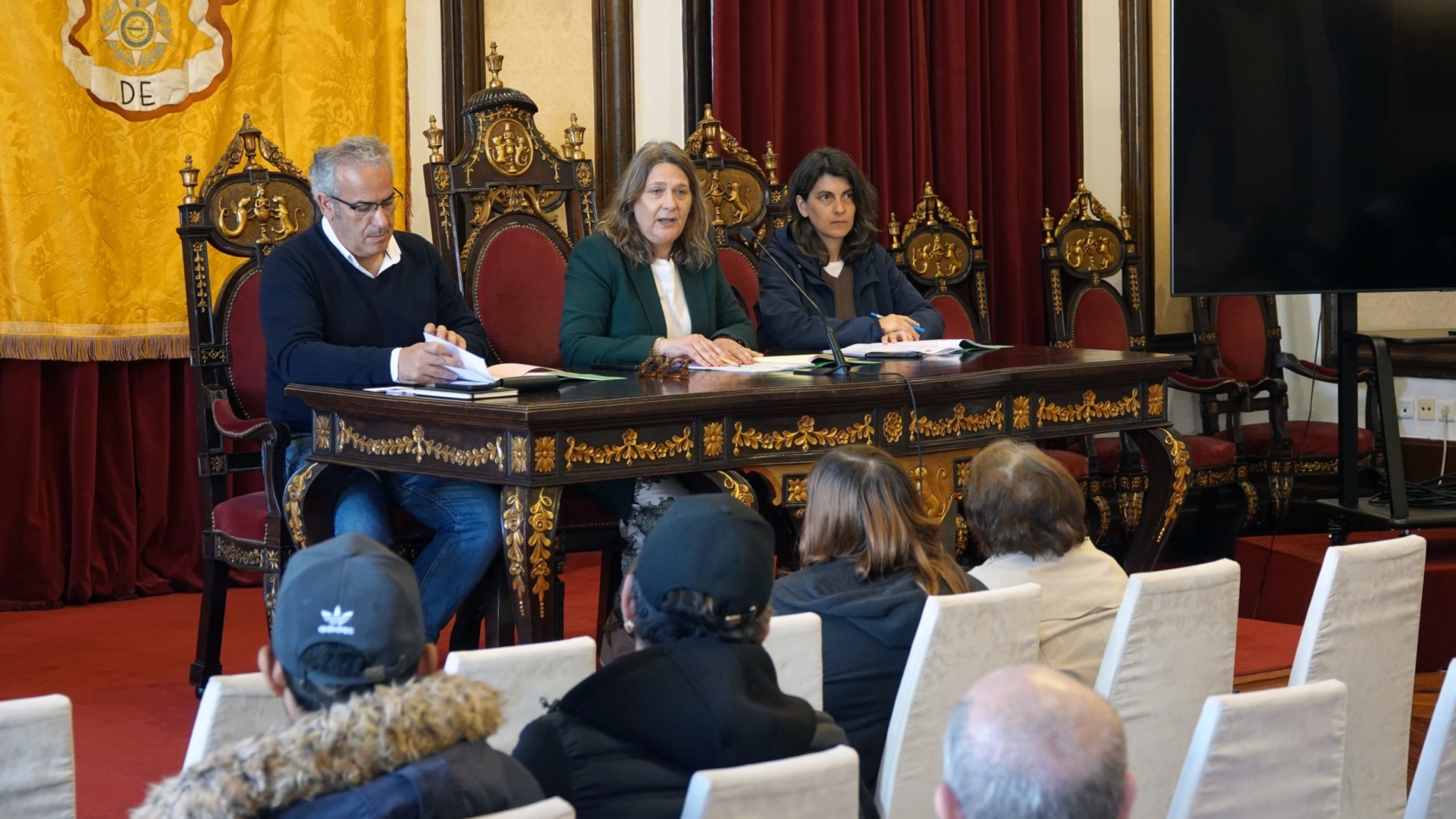 Mercado Municipal D. Pedro V reforça dinamismo com 5 novas concessões