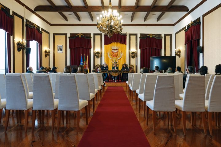 Hasta pública Mercado 5 (Personalizar)