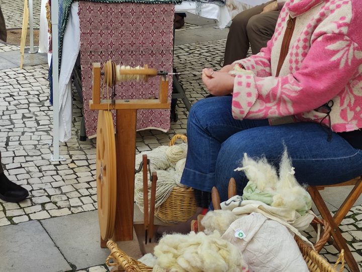 “Montra das Artes & Ofícios” regressa à Baixa de Coimbra no próximo domingo (3)