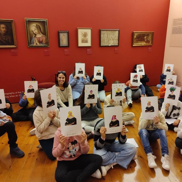 Museu Municipal de Coimbra