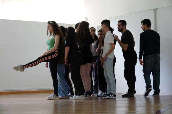 Residência Artística AnoZero 1 (Personalizar)