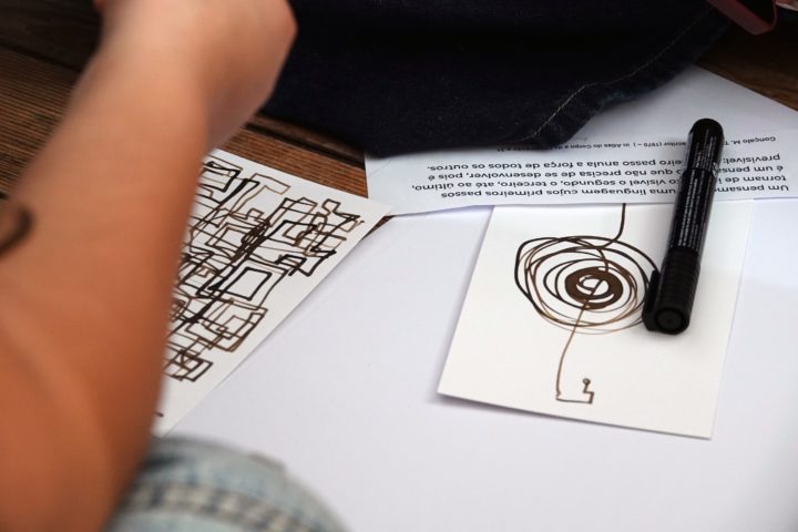 Residência Artística AnoZero 10 (Personalizar)