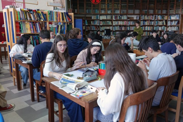 Residência Artística AnoZero 14 (Personalizar)