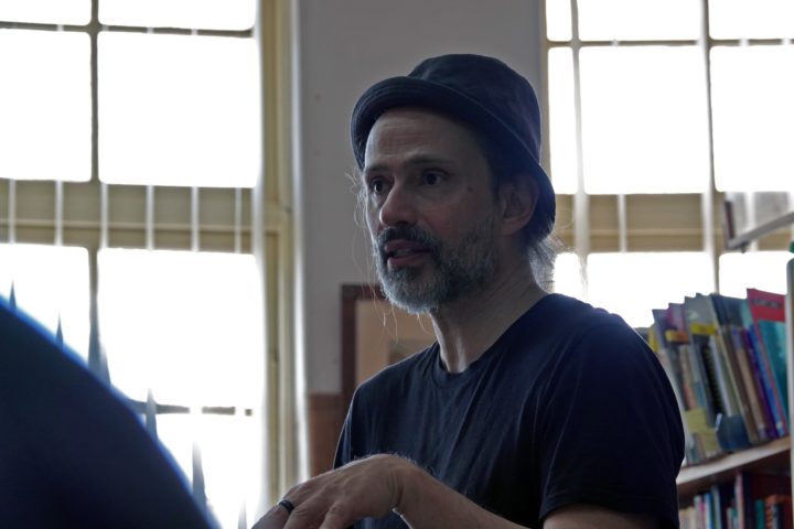 Residência Artística AnoZero 15 (Personalizar)