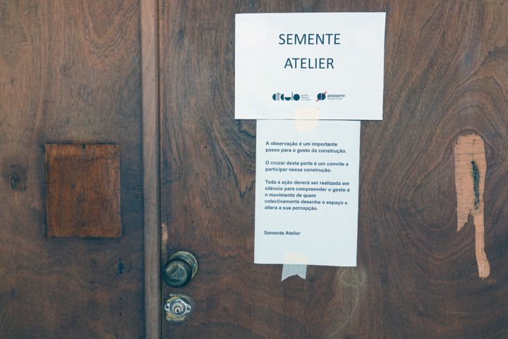 Residência Artística AnoZero 16 (Personalizar)