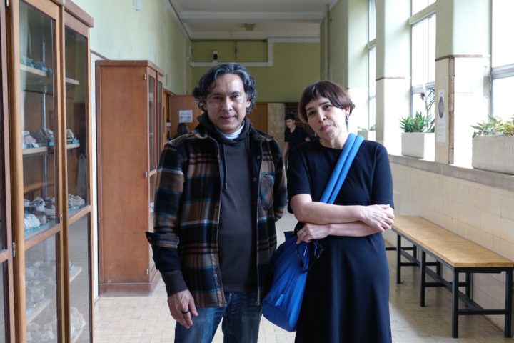 Residência Artística AnoZero 3 (Personalizar)