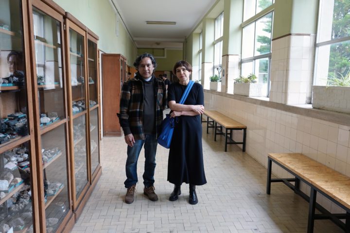 Residência Artística AnoZero 4 (Personalizar)