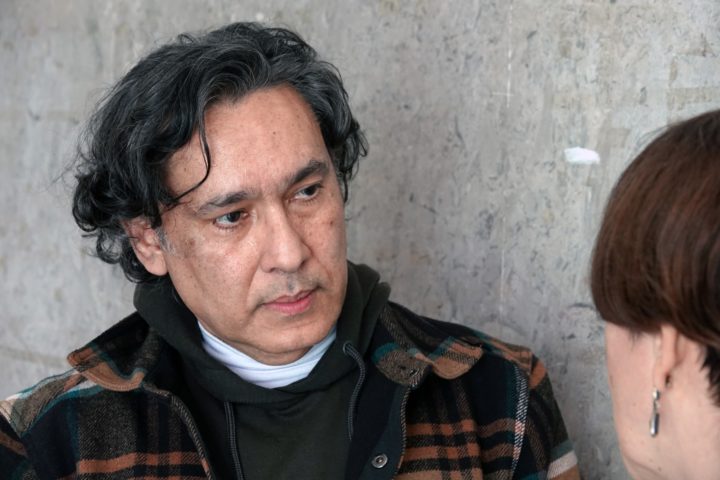 Residência Artística AnoZero 5 (Personalizar)