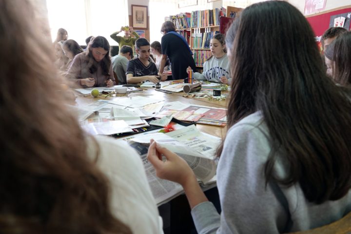 Residência Artística AnoZero 8 (Personalizar)