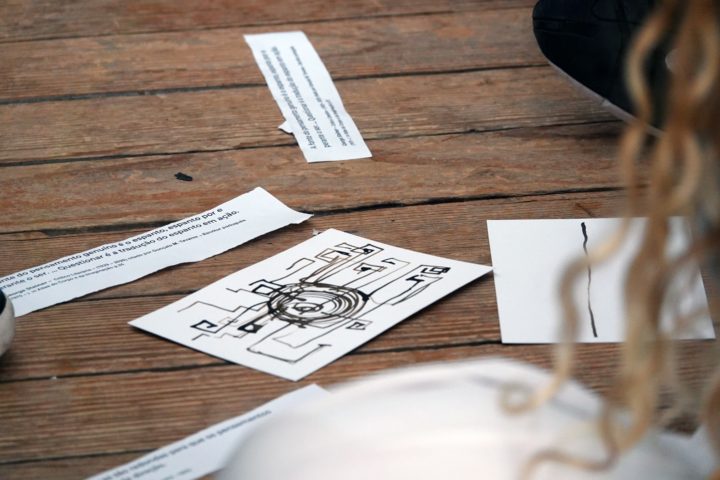 Residência Artística AnoZero 9 (Personalizar)