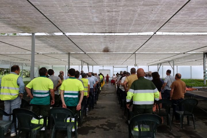 Seguramça e Saúde no Trabalho (19)