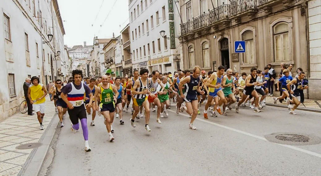 Légua do “Diário de Coimbra” regressa no sábado para celebrar os 95 anos do jornal