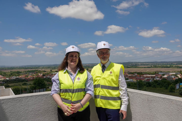 Visita Quinta das Bicas (103)