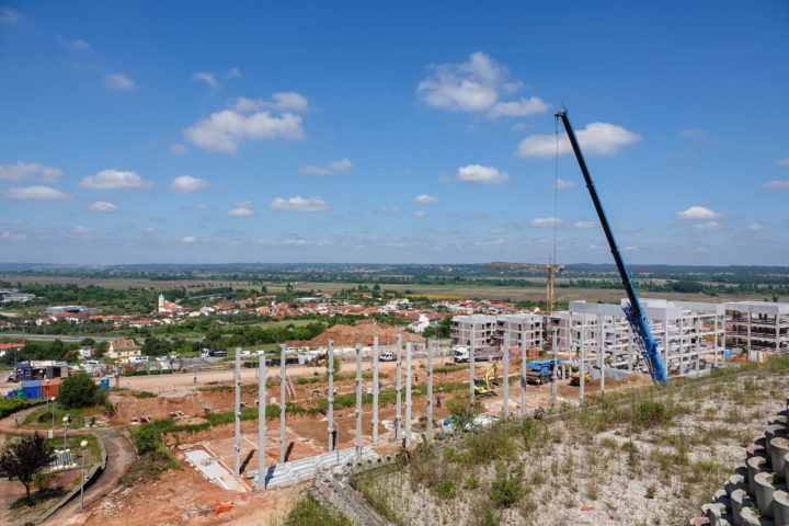 Visita Quinta das Bicas (4)