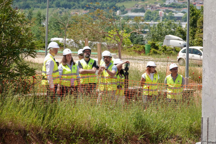 Visita Quinta das Bicas (75)