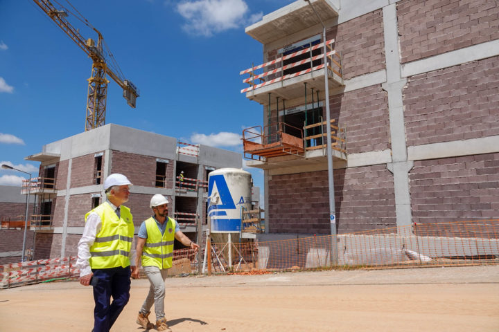 Visita Quinta das Bicas (83)