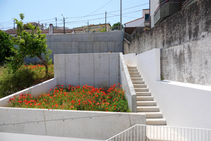 Visita às habitações da Fonte do Castanheiro (5)