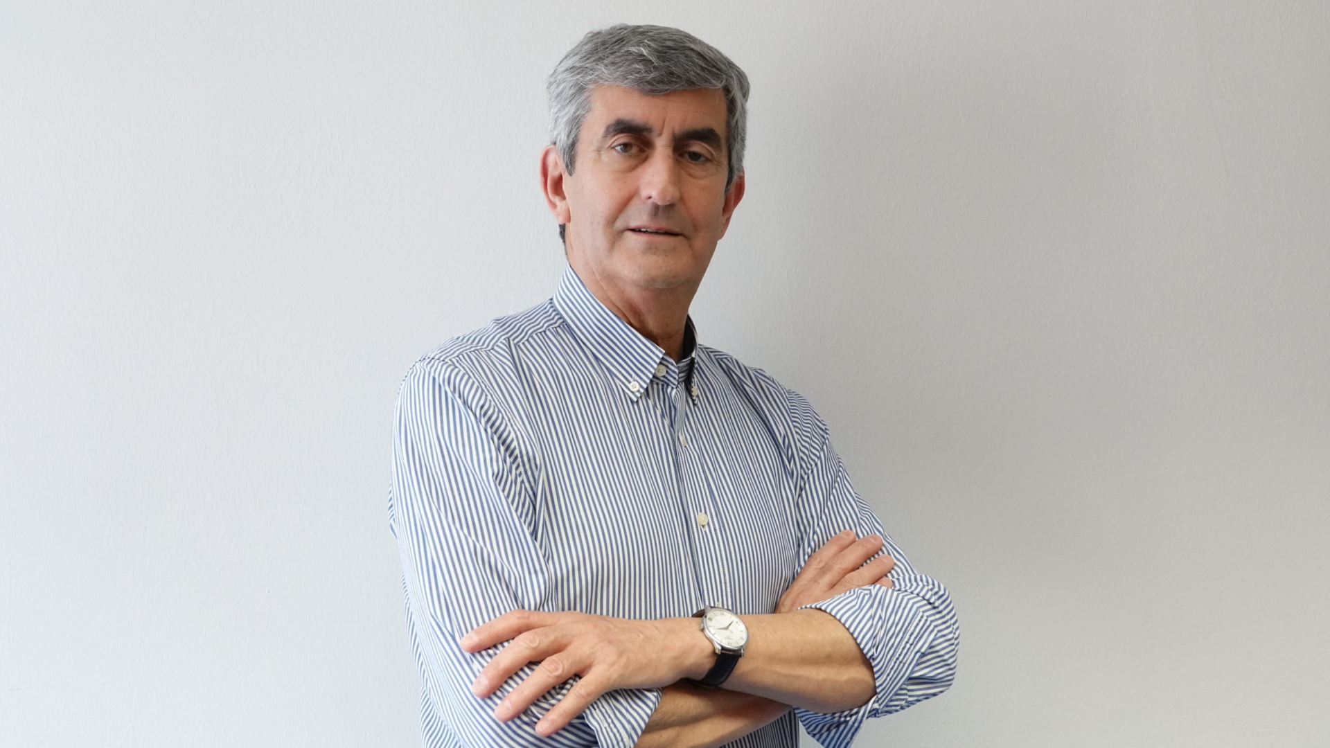 Rui Campino nomeado diretor do Departamento de Estudos Estratégicos, Planeamento e Desenvolvimento Territorial