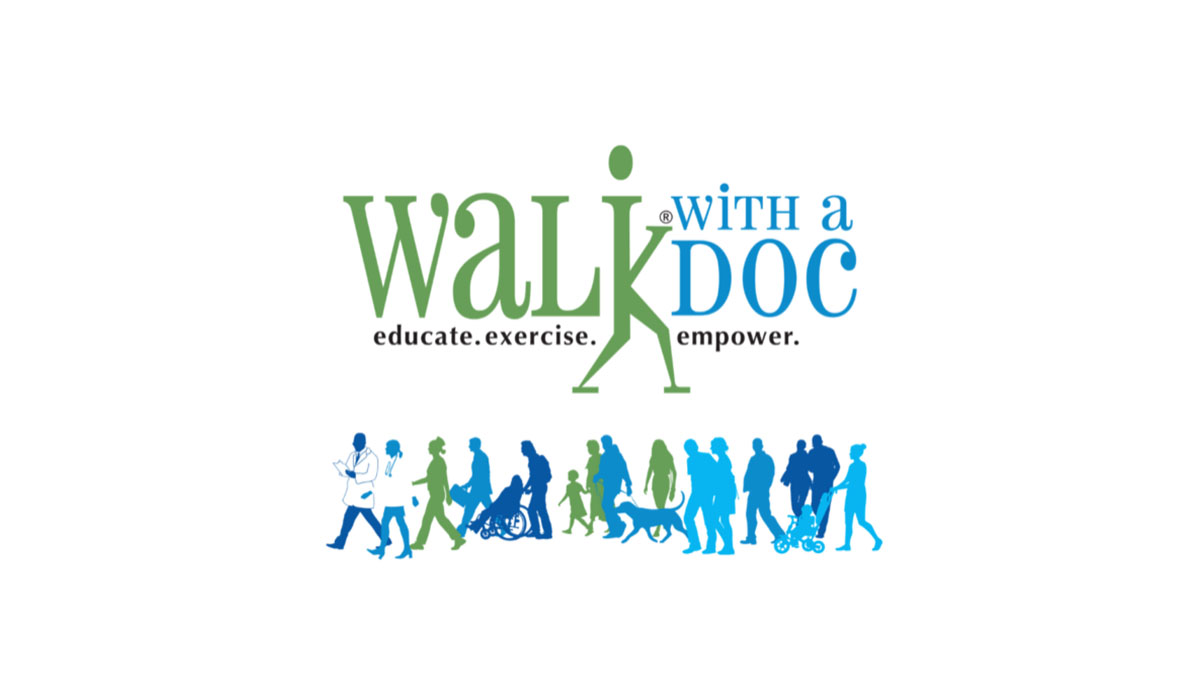 “Walk With a Doc” estreia-se em Coimbra para promover saúde e bem-estar na comunidade
