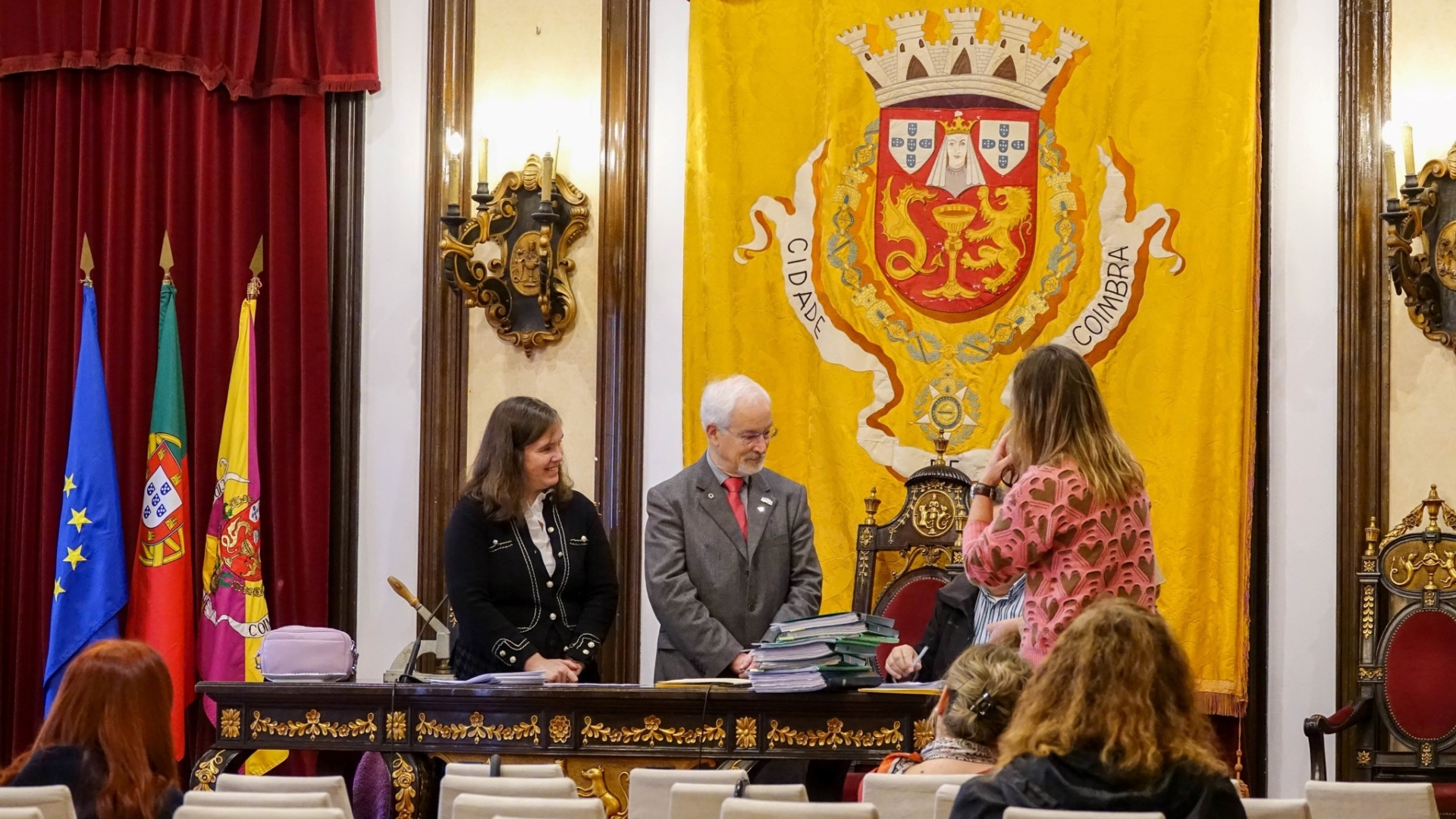 Pedidos de habitação municipal aumentam 33% e realojamentos atingem valores máximos em 2024