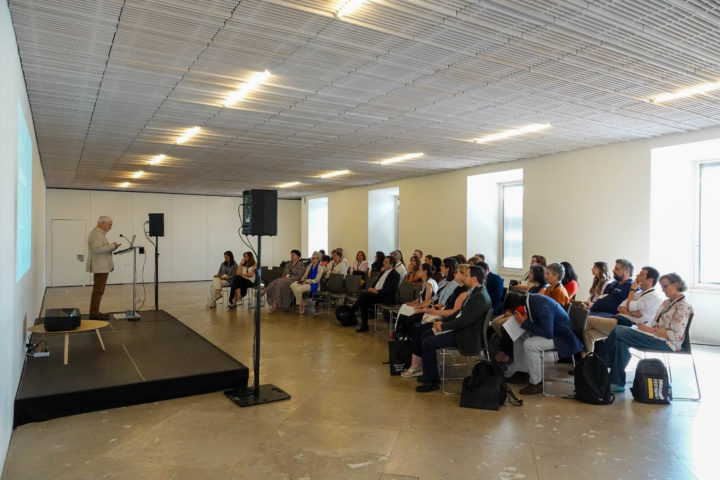 Abertura do Evento Shift + Apresentação Projeto (35)