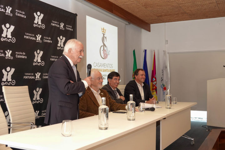 Apresentação Casais Rainha Santa (10)