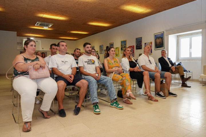 Apresentação Casais Rainha Santa (21)