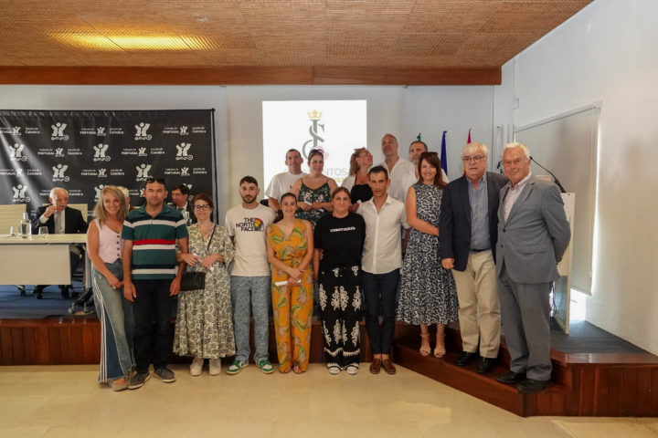 Apresentação Casais Rainha Santa (50)