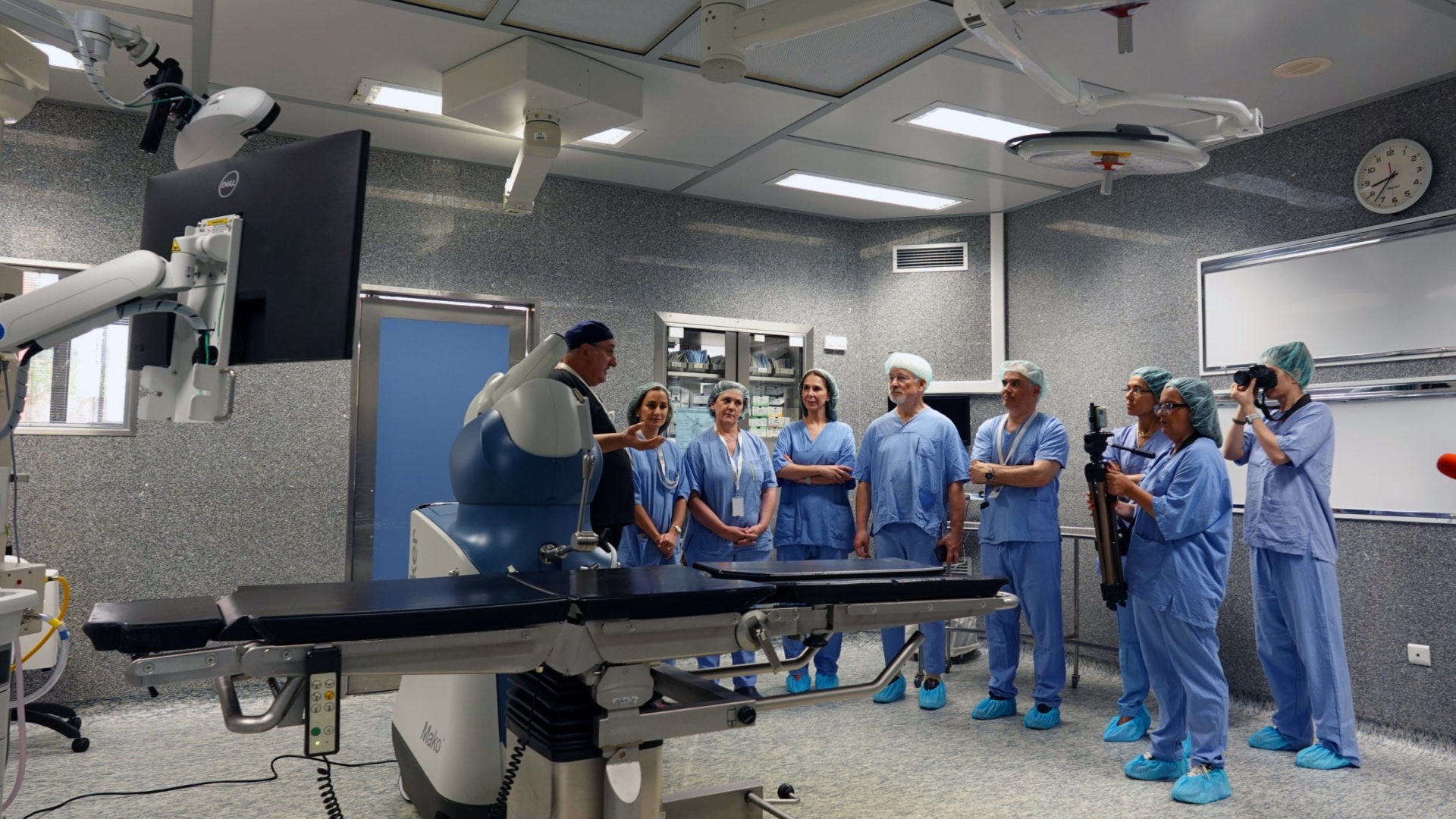 ULS de Coimbra investe mais de 21 M€ no Hospital dos Covões até final de 2026