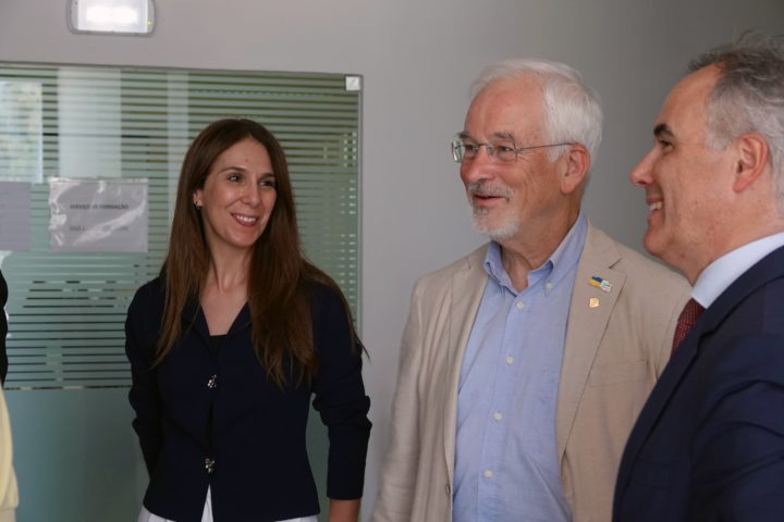 Apresentação de investimentos no Hospital Geral - Covões 10 (Personalizar)