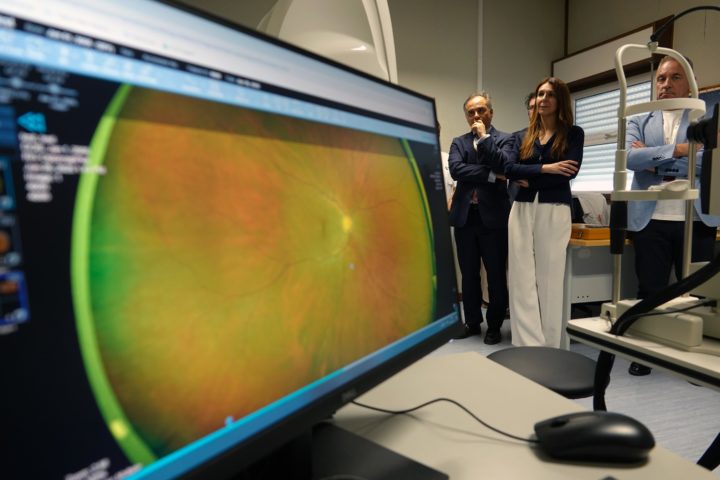 Apresentação de investimentos no Hospital Geral - Covões 16 (Personalizar)