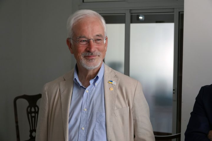 Apresentação de investimentos no Hospital Geral - Covões 7 (Personalizar)