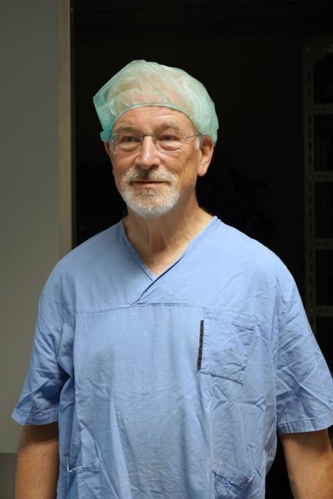 Apresentação de investimentos no Hospital Geral - Covões Vertical 7 (Personalizar)