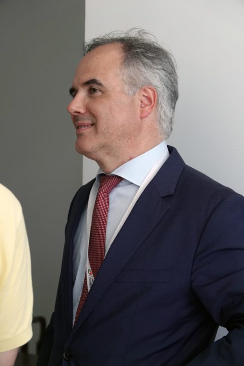 Apresentação de investimentos no Hospital Geral - Covões Vertical 8 (Personalizar)