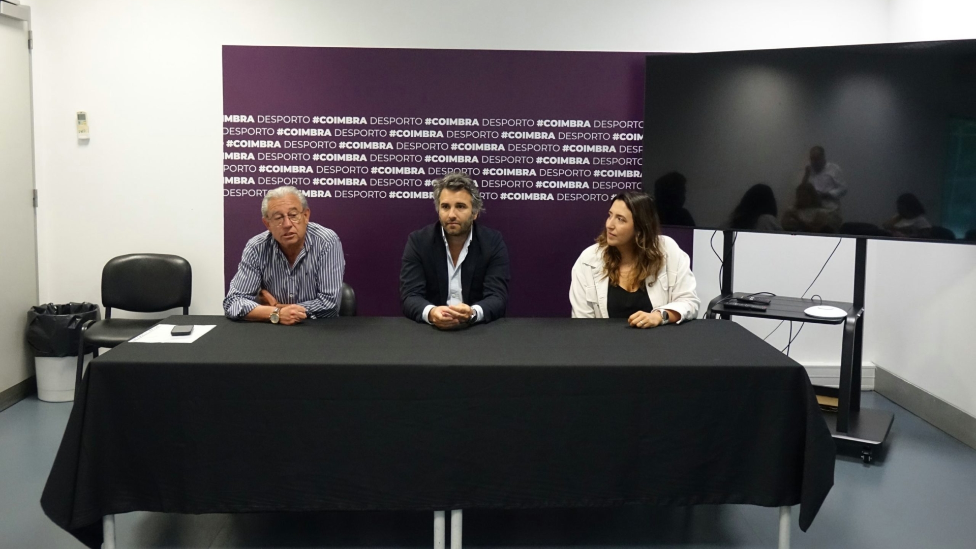 Coimbra acolhe 1ª edição do Torneio AcroVigor no próximo fim de semana no Pavilhão Mário Mexia