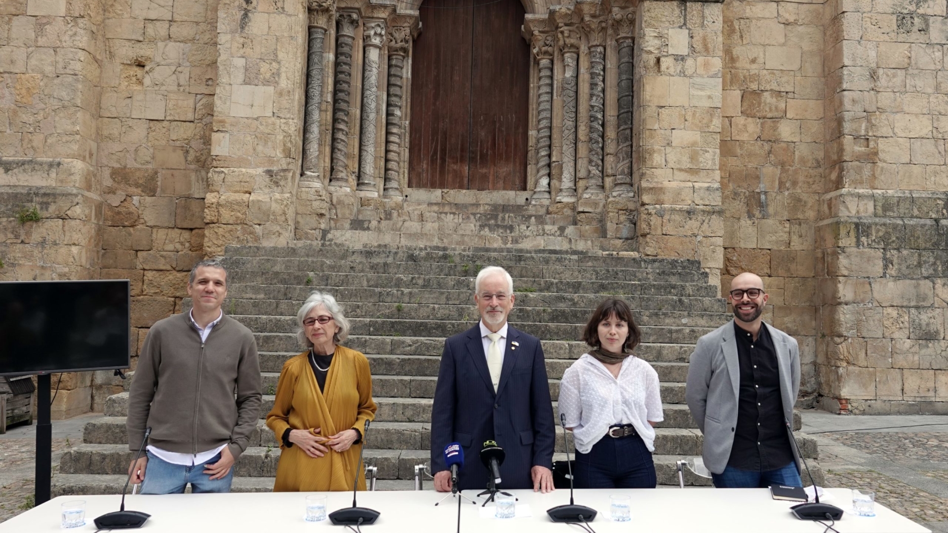 Feira do Livro transforma Baixa de Coimbra numa “aldeia literária” de 20 a 29 de junho