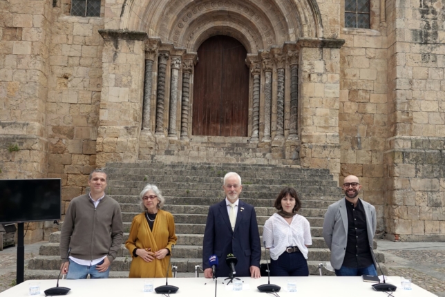 Feira do Livro transforma Baixa de Coimbra numa “aldeia literária” de 20 a 29 de junho