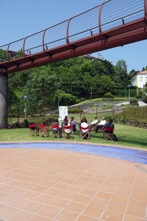 CI Há Música no Jardim Vertical 3 (Personalizar)