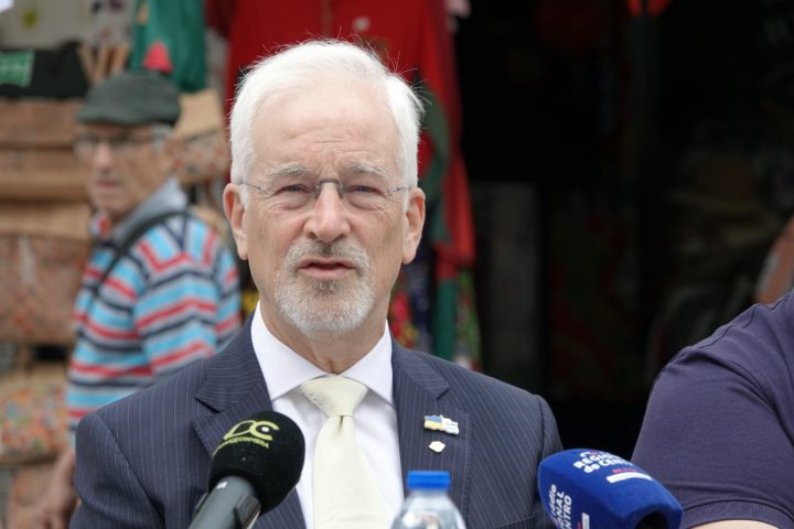 CI Sons, Saberes e Sabores da Lusofonia 5 (Personalizar)