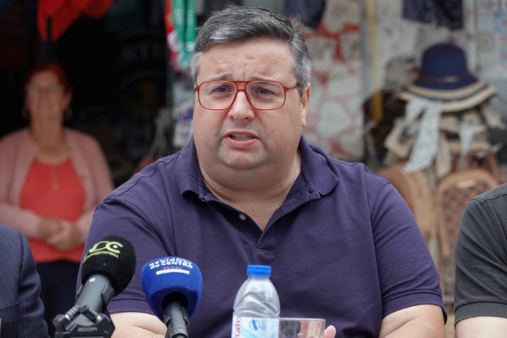 CI Sons, Saberes e Sabores da Lusofonia 7 (Personalizar)