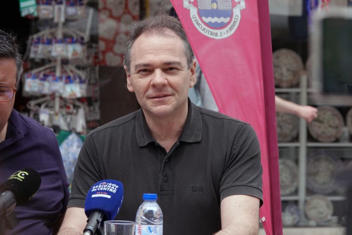 CI Sons, Saberes e Sabores da Lusofonia 8 (Personalizar)