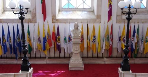 CM de Coimbra apoia eventos em mais 4 Freguesias