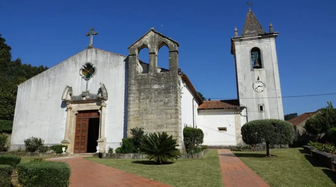 CM de Coimbra avança com classificação da Igreja de São Mateus como Monumento de Interesse Público