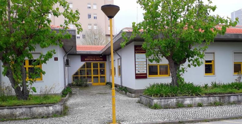 CM de Coimbra lança concurso público para ampliação do Centro de Saúde Norton de Matos no valor de 3M€