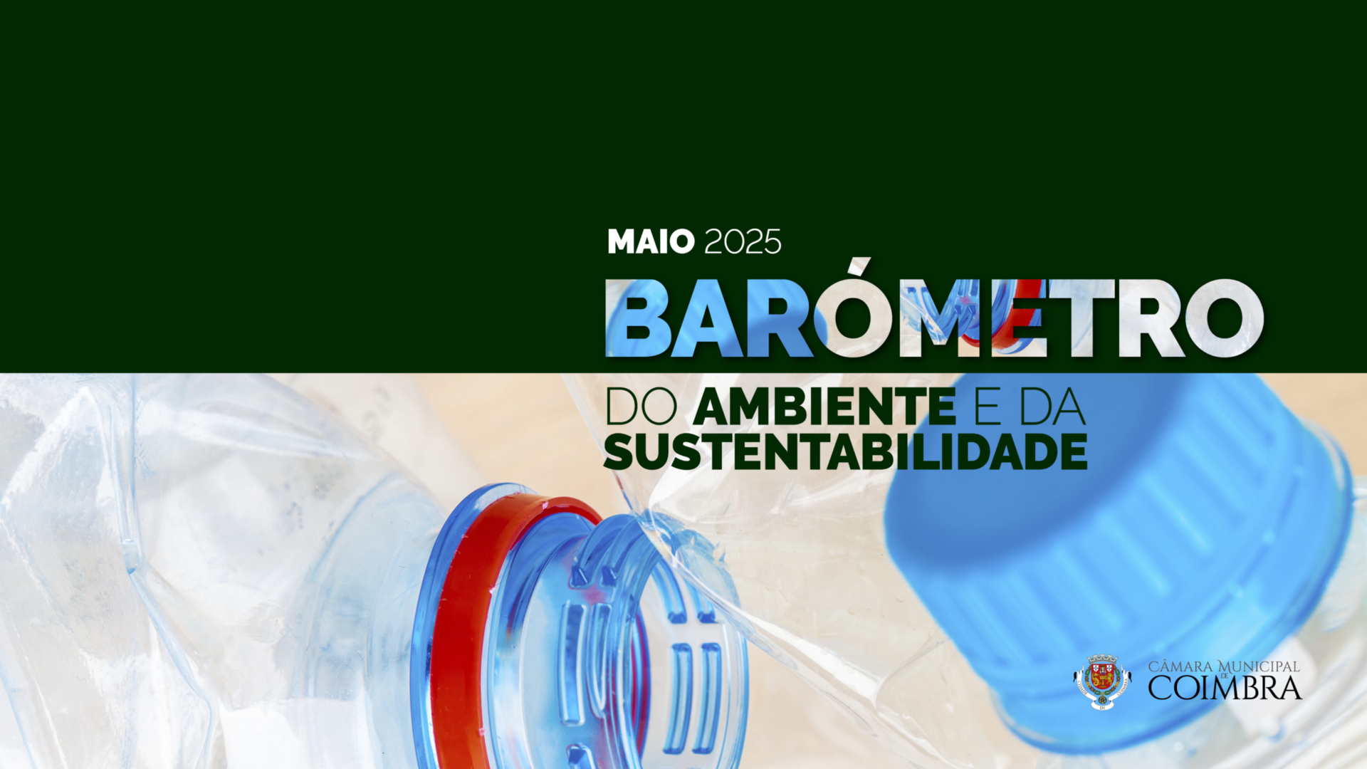 Barómetro do Ambiente e Sustentabilidade destaca intervenções em espaço urbano e rural
