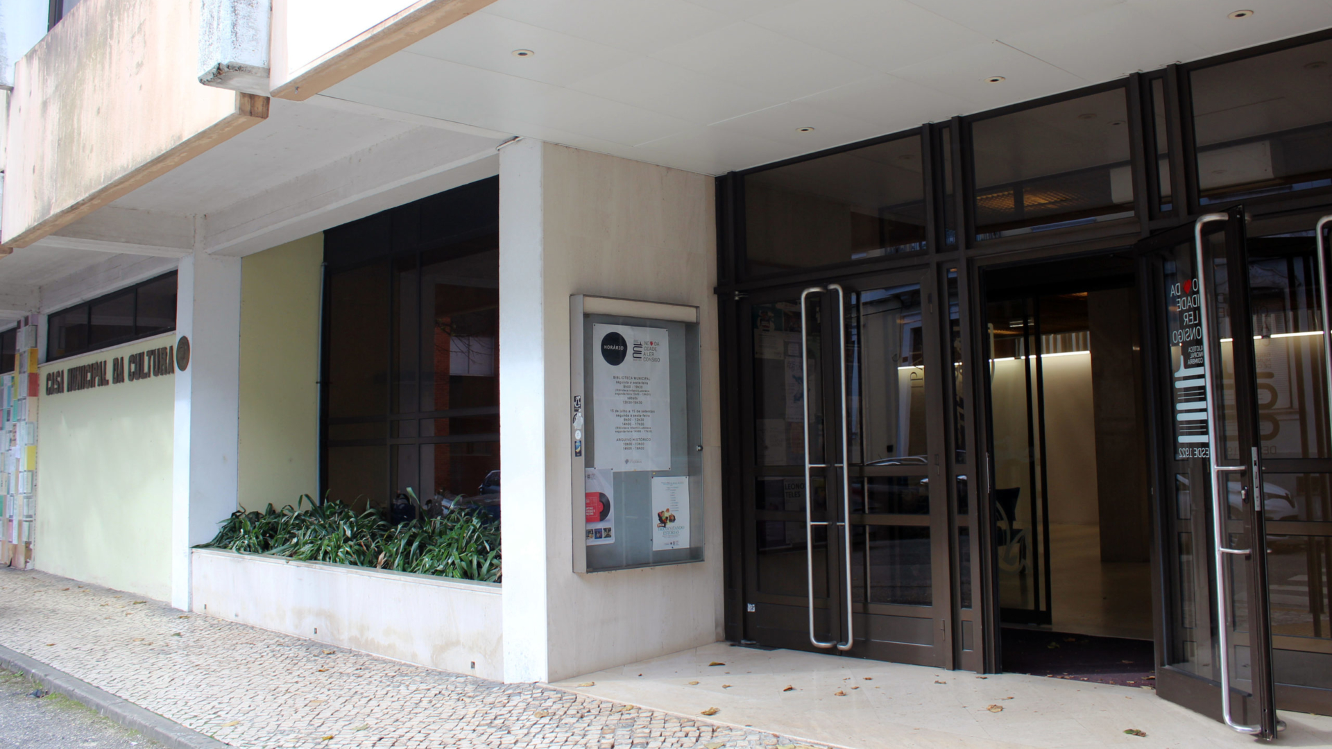 CM de Coimbra promove formação para técnicos de intervenção social na área das migrações no dia 25 de junho