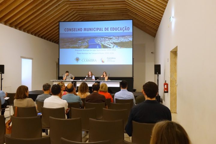 Conselho Municipal de educação (11)